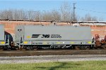NS Coil Gondola 163290